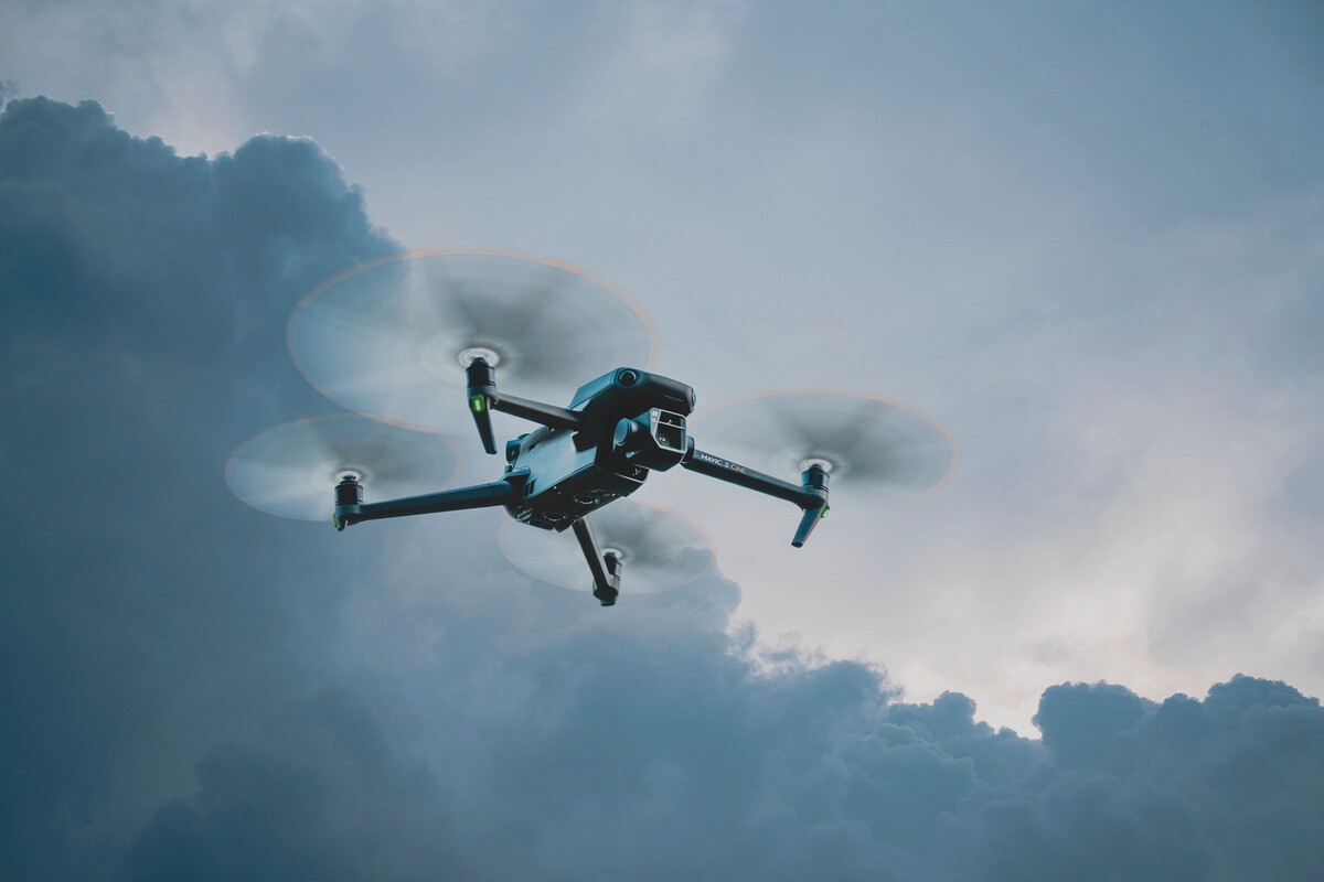 小金应用 | 风电站选址，看无人机航测如何为风寻“家”